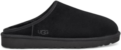 UGG Classic Slip-On Black 1129290-BLK