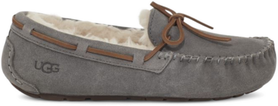 UGG Dakota Slipper Pewter (Women’s) 1107949-PEW