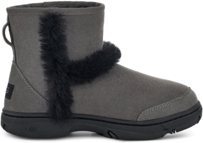 UGG Sunburst Mini Boot Grey (Women’s) 1130728-GREY