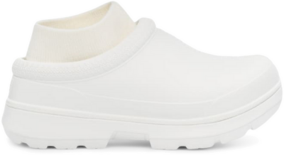 UGG Tasman X Slipper Bright White (Women’s) 1125730-BRWH