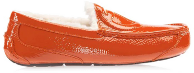 UGG x Telfar Loafer Crinkle Spicy Pumpkin 1155810-SYP