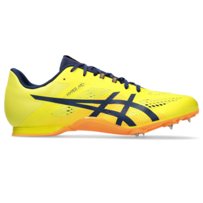 ASICS HYPER MD 8 Bright Yellow/Blue Expanse 1093A198.750