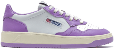 Paarse Sneakers voor Vrouwen Autry ; Purple ; Dames Purple