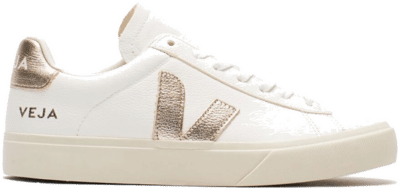 Veja WMNS Campo CHROMEFREE LEATHER CP0503495A