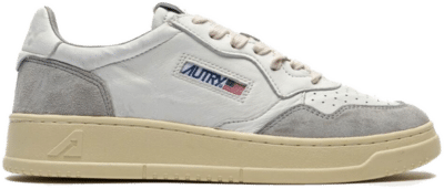 Autry Action Shoes MEDALIST LOW AULMGS25