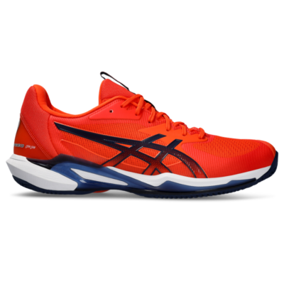 ASICS SOLUTION SPEED FF 3 CLAY Koi/Blue Expanse 1041A437.800