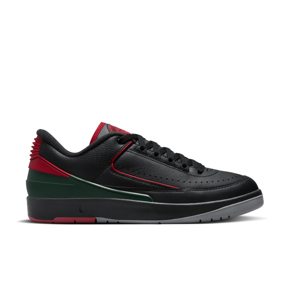 Jordan Air Jordan 2 Low Origins Origins Dv9956 006 4463