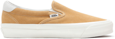 VANS Vault By Vans Og Classic Slip-on 59 Lx  VN0007QEYLW