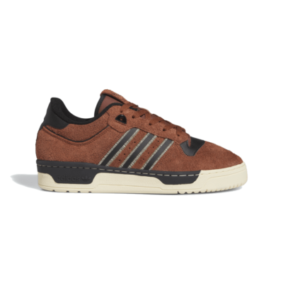 adidas Rivalry 86 Low Shoes Preloved Brown IF6265