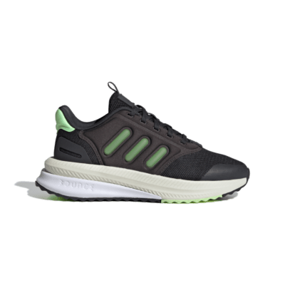 adidas X_Plrphase Carbon Green Spark Ivory (GS) ID8573