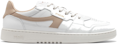 Dice A Sneakers – Leer – Wit/Beige Axel Arigato ; White ; Heren White