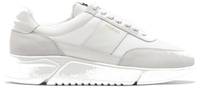 Vintage Runner Sneaker Axel Arigato ; White ; Dames White