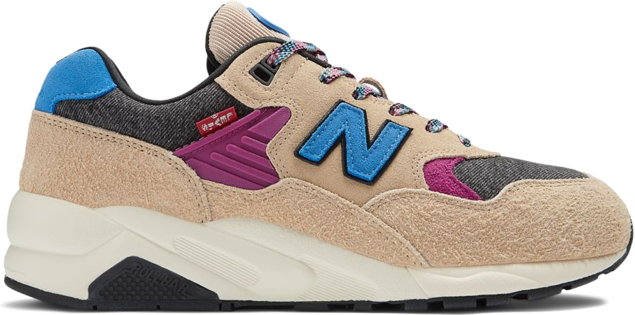 Goedkoop new balance 580 on sale heren