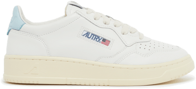 Sneakers Autry ; White ; Dames White