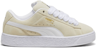 Puma Suede XL Sugared Almond White 395205_09 395205_09