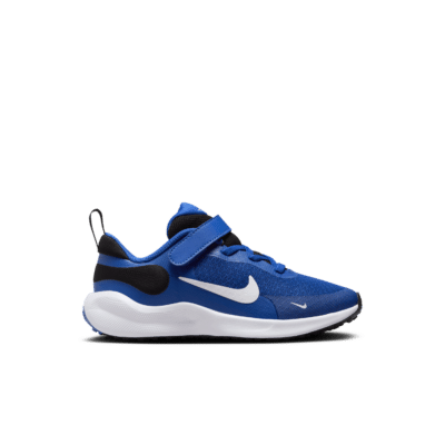 Nike Revolution 7 Blauw FB7690-401