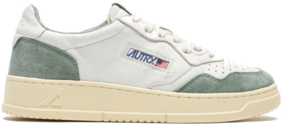 Autry Action Shoes MEDALIST LOW AULMGS29