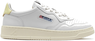 u2018Medalistu2019 sneakers Autry ; White ; Dames White