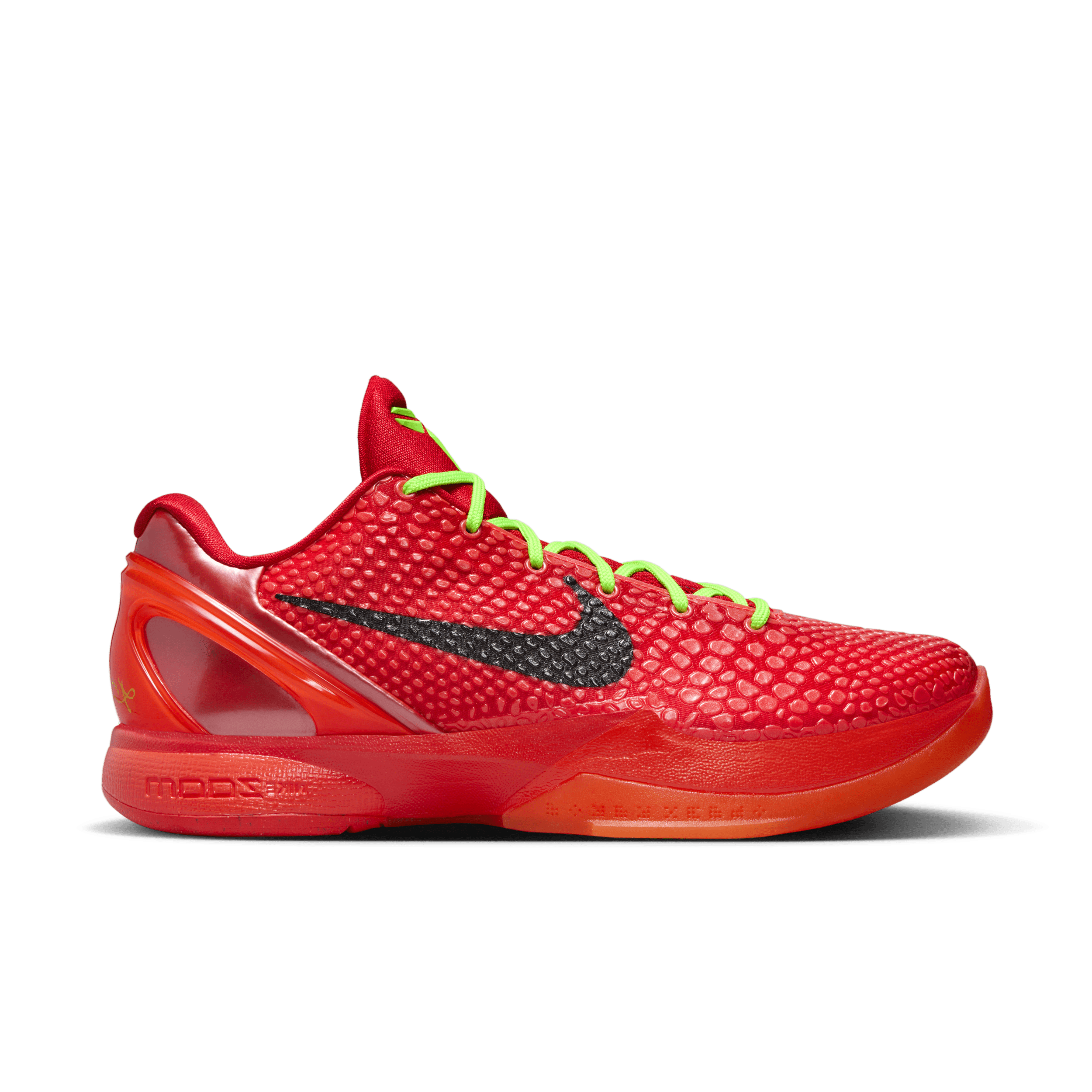 Nike kobe 10 Dames hot sale Oranje