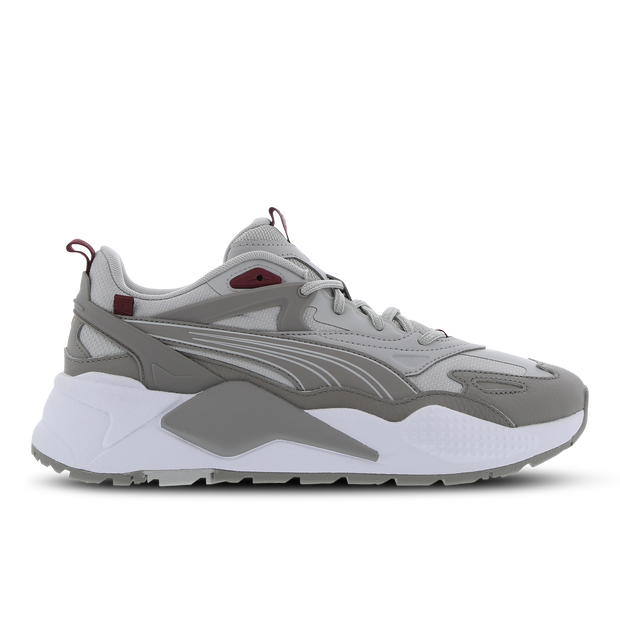 Puma rs hot sale x puzzle grey