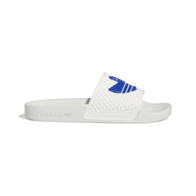 adidas Shmoofoil Badslippers Core White IE3086