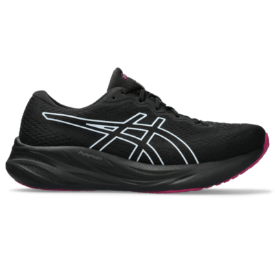 ASICS GEL-PULSE 15 GTX Black/Blackberry 1012B592.001