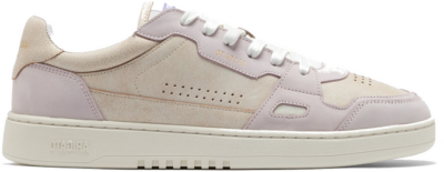 Axel Arigato Dice Lo men Casual Shoes|Lowtop purple|beige F1697001