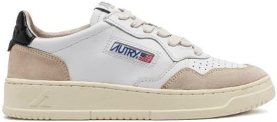 Autry Action Shoes MEDALIST LOW AULMLS21