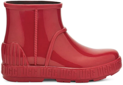 UGG Drizlita Boot Samba Red (Kids) 1130361K-SBR