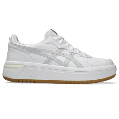 Asics Japan S ST Sneakers Senior wit – lichtgrijs 1203A289-108