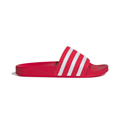 adidas adilette Badslippers Active Pink IE3050