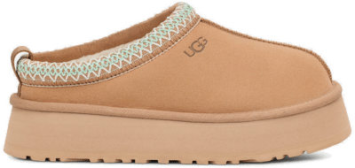 UGG Tazz Slipper Mustard Seed (W) 1122553-MDSD 1122553-SAN