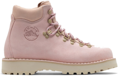 DIEMME ROCCIA VET women Boots pink DI24SPRVW-I01S002LTP