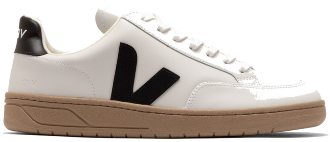 Sneakers Veja ; White ; Heren White