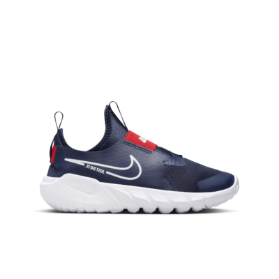 Nike Flex Runner 2 Blauw DJ6038-403