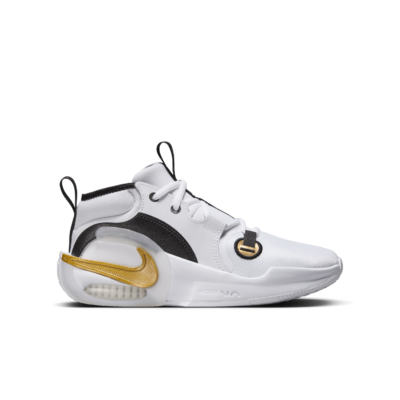 Nike Air Zoom Crossover 2 Wit FB2689-100