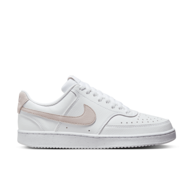 Nike Court Vision Low Next Nature Wit DH3158-109