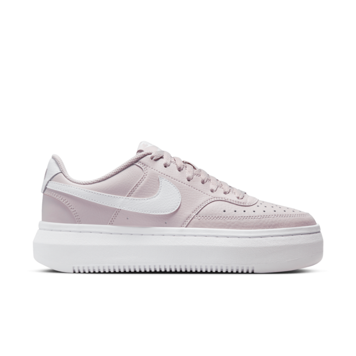 Nike Court Vision Alta Paars DM0113-005