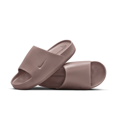 Nike Calm slippers voor dames – Paars DX4816-201