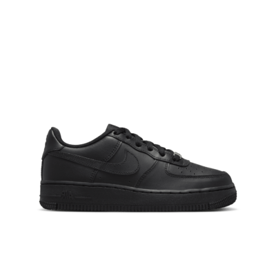 Nike Air Force 1 Low Black FV5951-001