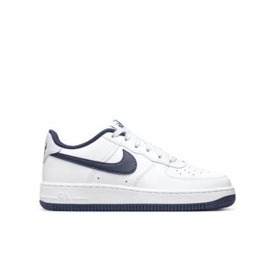 Nike Air Force 1 Wit FV5948-104