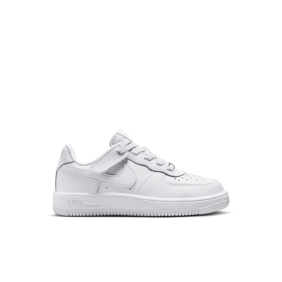 Nike Air Force 1 Low White FN0237-111