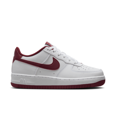 Nike Air Force 1 Low White FV5948-105