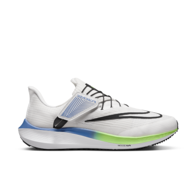 Nike Pegasus FlyEase Eenvoudig aan en uit te trekken Grijs DJ7381-006