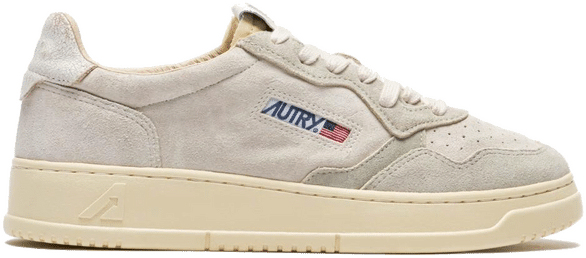 Autry Action Shoes MEDALIST LOW AULMXS10