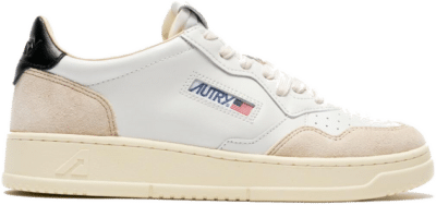 Autry Action Shoes MEDALIST LOW AULMLS21