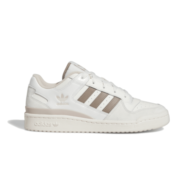 adidas Forum Low Core White IE4745