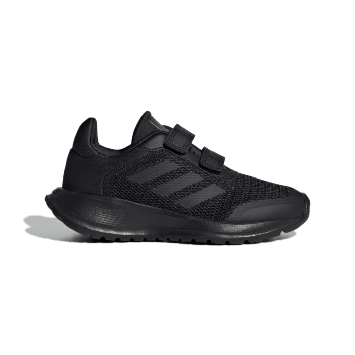 Adidas Tensaur Run Black IG8568