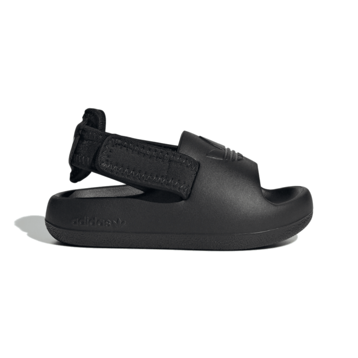 Adidas Adilette Black IG8168