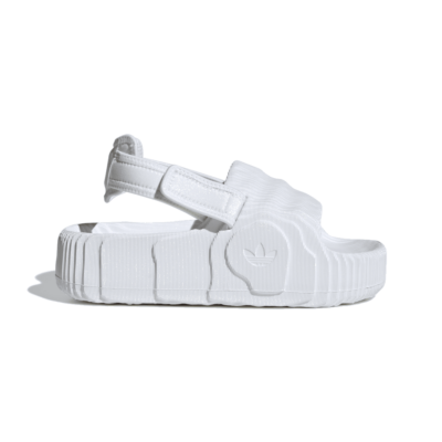 adidas Adilette 22 XLG Badslippers Cloud White IG5749